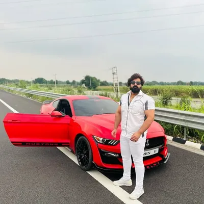 Amit Chaudhary profile