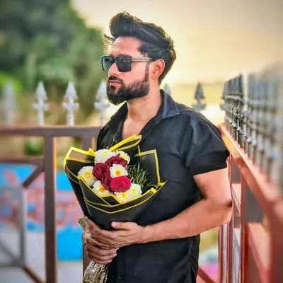Amit Choudhary profile