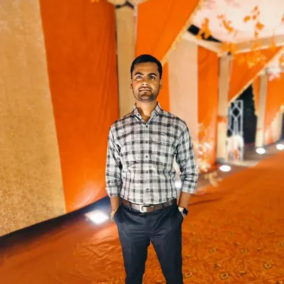 Amit Kumar profile