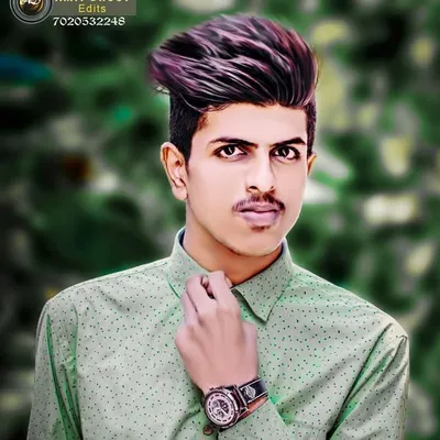 Amit Dhoot. profile