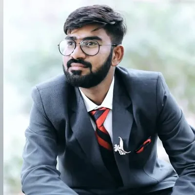 Amit Patel profile