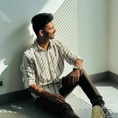 Er. Amit Gupta profile