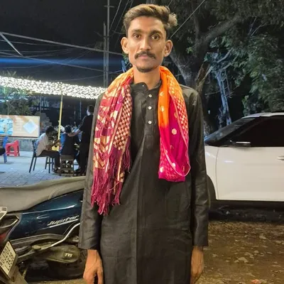 Meet Bhil🏹🦁 profile