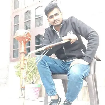 चौ. अमित राणा profile