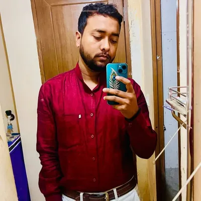 Amit Kumar profile