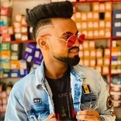 Amit Kumar profile