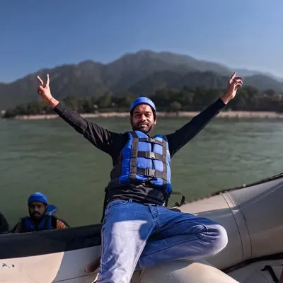 Amit Kumar Sharma profile