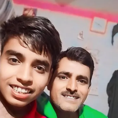 राधे राधे 📿🥹 profile
