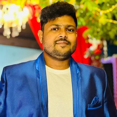 Amit Naskar profile