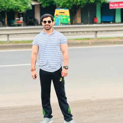 Amit Gujjar profile