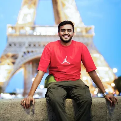 Amith Nayak Beloor profile