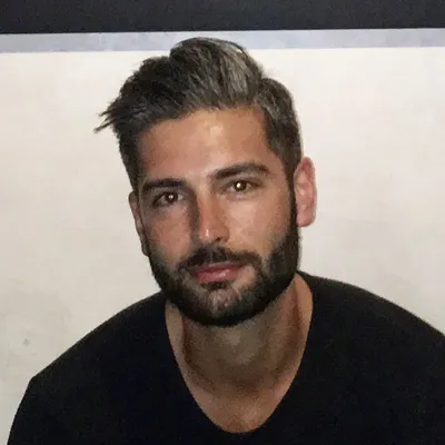Amit Neuman profile