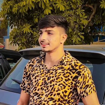 ♛☠_ब्राह्मण_☠♛ profile