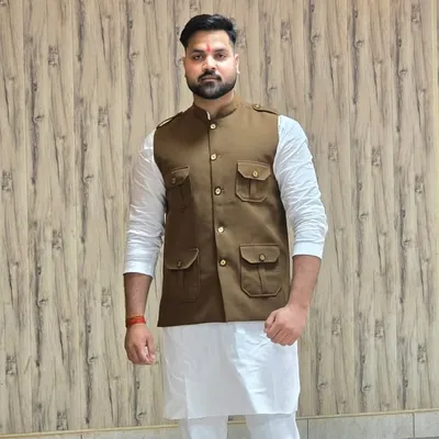 Amit Dubey profile