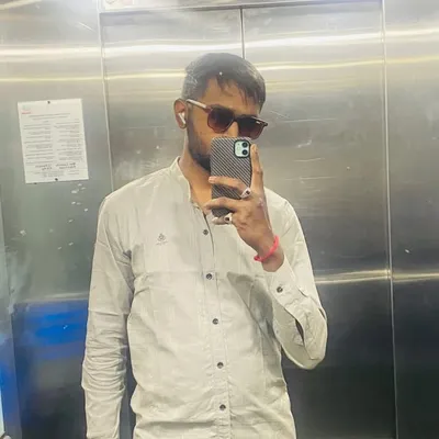 Amit Patel profile