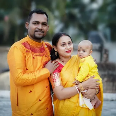 Amit Das profile