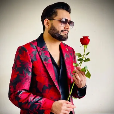 Amit Sharma profile