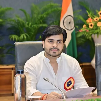 Amit Rajput profile