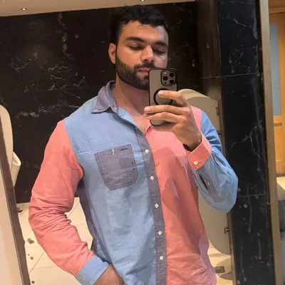 Amit Rathee profile