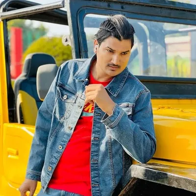 खाती 🪚🛠️ profile