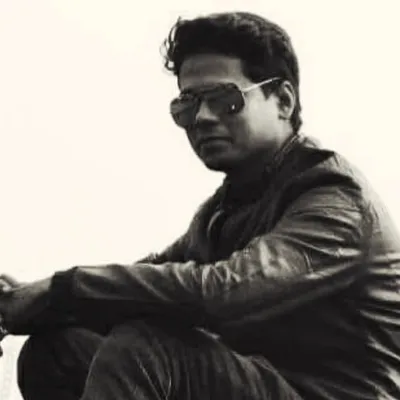 Amit Singh profile