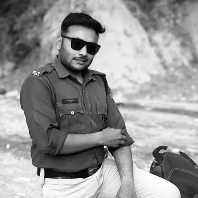 अमित सिंह कछवाह 👑 profile