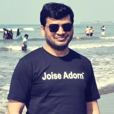 Amitkumar Varpe profile
