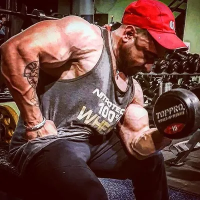 Amit Vashisht profile