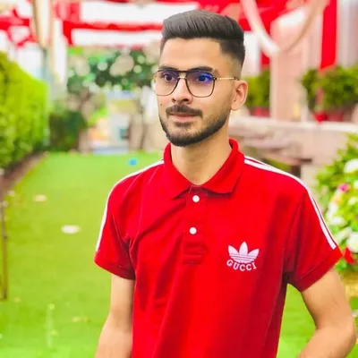 Amit virmani profile