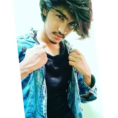 Amit profile