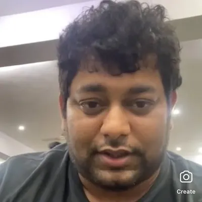 Amit Yadav profile
