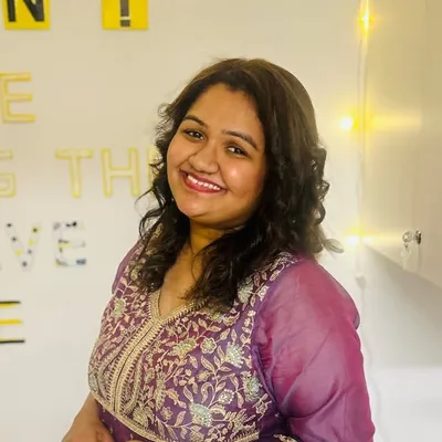 Amita Morye profile