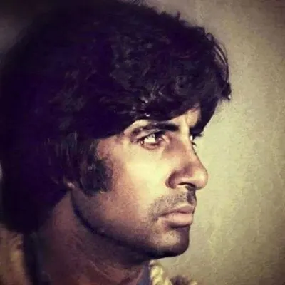 Shahenshah profile