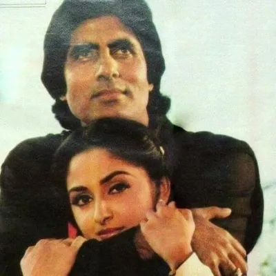 Amitabh Jaya Prada Fanpage profile