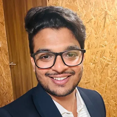 Amit Mundhra profile