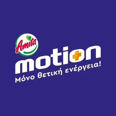 Amita Motion profile