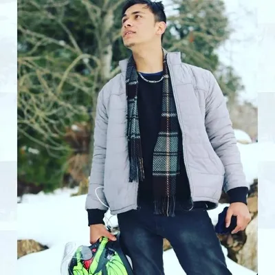 Amit Thapa profile