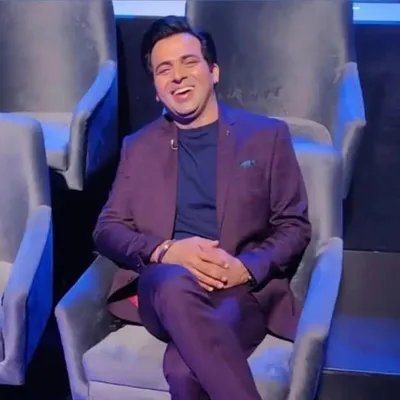 Amit Tandon