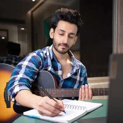 Amitanshu Kumar profile