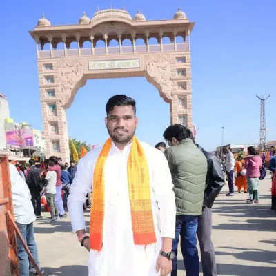 Amit AP profile