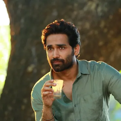 Amithash profile