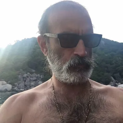 Amit Ashar profile