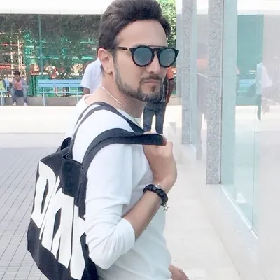Amit Divekar profile