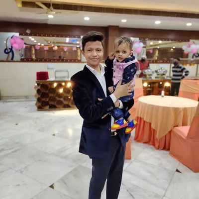 AMIT BANSAL profile
