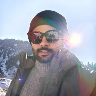 AMIT BEHAL profile