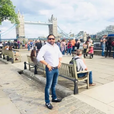 Amit Bhadana profile