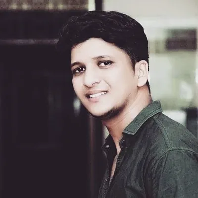 Amit Bhanarkar profile