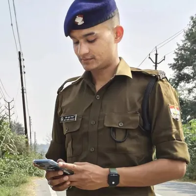 Amit Bhandari profile