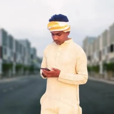 Amit Bhardwaj profile