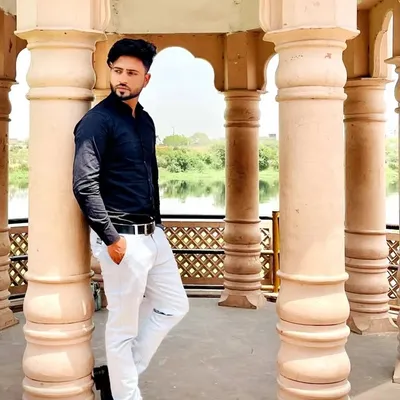 Amit Bhargava profile